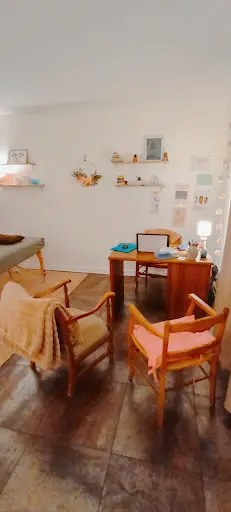 Lucie Daubord - Sophrologue et Praticienne Eft