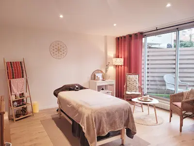 Magalie Fontaine - Réflexologies et Massages Bien-être