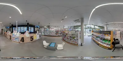 Pharmacie Bigay - Francois