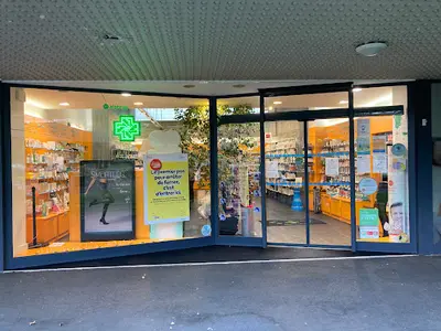 Pharmacie Europe