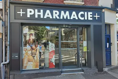 Pharmacie Genillon
