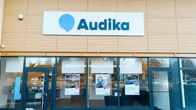 Audika - Audioprothésiste Senlis