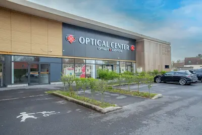 Audioprothésiste Chamant Optical Center