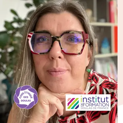 Antje Lewerenz Doula I Praticienne Chant Prenatal, Ateliers et Massages Rebozo