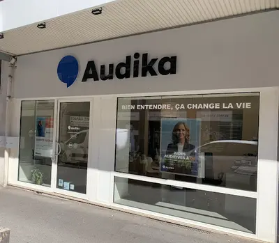 Audika - Audioprothésiste Chambery