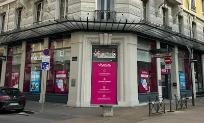 Audioprothésiste Chambéry - Vivason