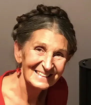 Docteur Anne Simon