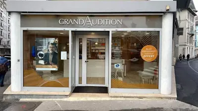 Grandaudition Chambéry