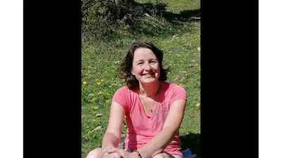 Ingrid Renoult - Réflexologue