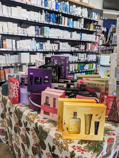 Pharmacie Chamberienne