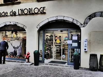 Pharmacie de l'Horloge