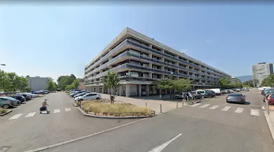 Pharmacie du Square