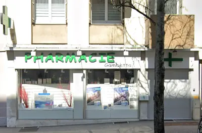 Pharmacie du Verger