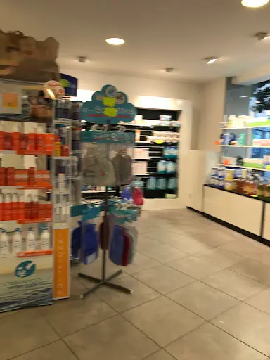 Pharmacie Truchet