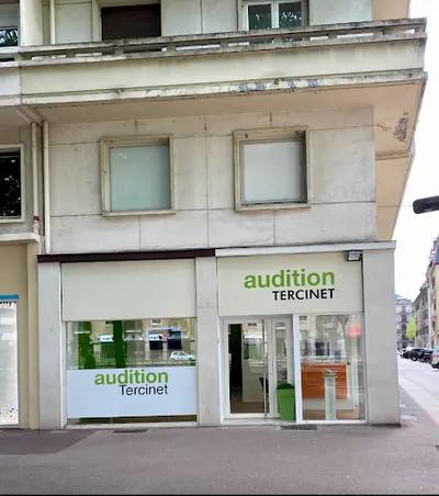 Tercinet Audition