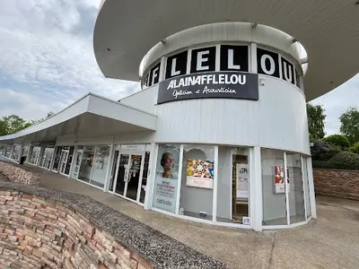 Audioprothésiste Chambly-alain Afflelou Acousticien