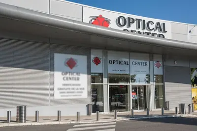 Audioprothésiste Chambly Optical Center
