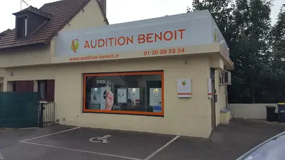 Benoit Audition Audioprothésiste Chambly
