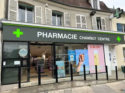 Pharmacie Chambly Centre
