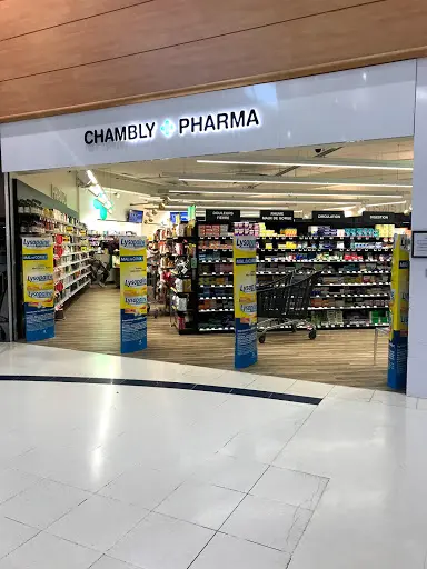 Pharmacie Cohen