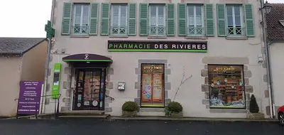 Pharmacie des Rivieres