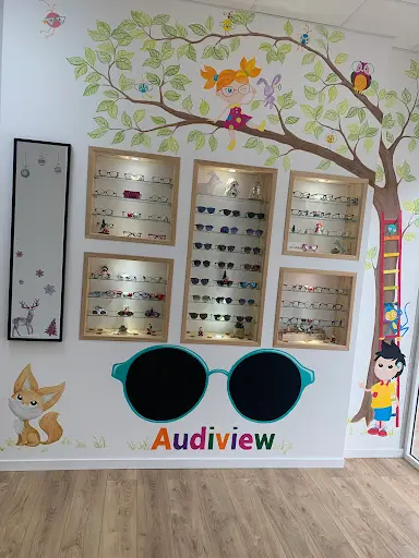 Audiview Chambourcy - Opticiens - Audioprothésistes