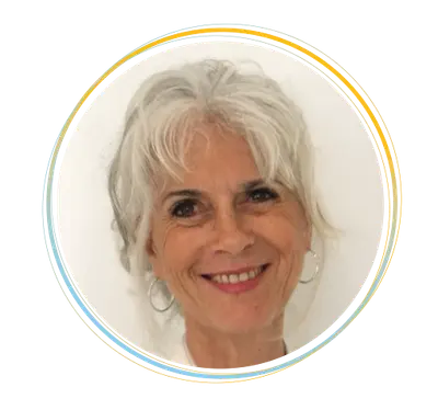Anita Baudouin