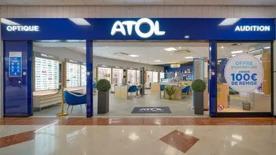 Audioprothésiste Chambray Lès Tours - Atol Audition