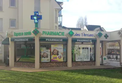 Pharmacie Millon