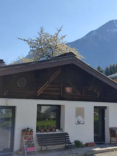 Les Cimes de l'Être