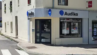 Audioprothésiste Champagnole Audika