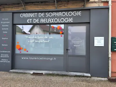 Cabinet de Sophrologie et Relaxologie