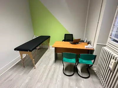 Harmonytherapies