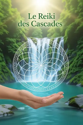 Le Reiki des Cascades