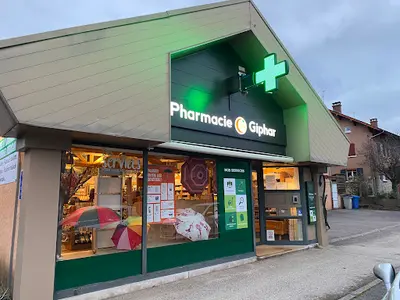 Pharmacie Blethon