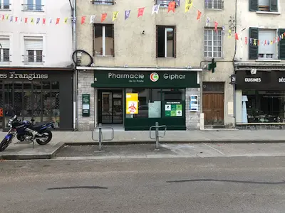 Pharmacie de la Poste 2