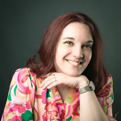 Elodie Ollivon - Sexothérapeute, Thérapie de Couple- Essonne / Seine et Marne
