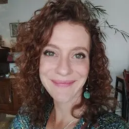 Sandra Planat - Maître Reiki Usui & Lahochi • Magnétiseuse • Passeuse d'Âmes