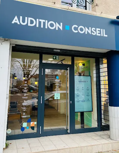 Audition Conseil Champigneulles