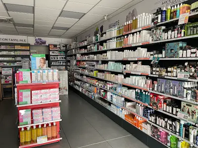Pharmacie Durand-jacquemin