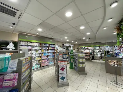 Pharmacie Loppinet
