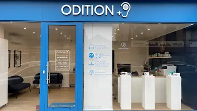 Audioprothésiste Champigny-sur-marne Odition +