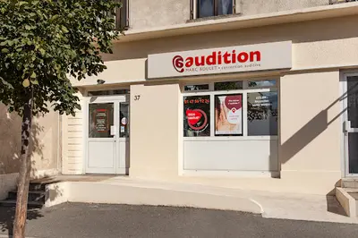 Audition Marc Boulet Champigny-sur-marne Audioprothésiste