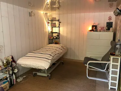 Hypnose Réflexo Énergie Geslin Christine