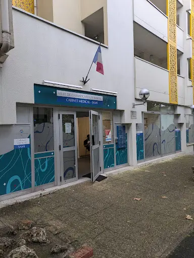 MMG Sami Champigny Sur Marne