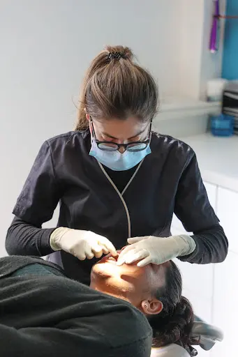 Monorto Centre Dentaire et d'Orthodontie Champigny-sur-marne