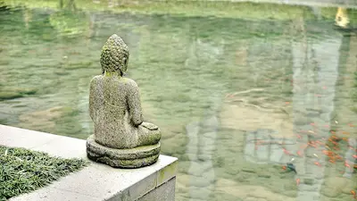 Pause Reiki | Mélanie Lüder