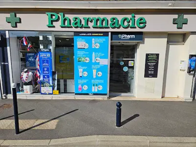 Pharmacie Moussabay