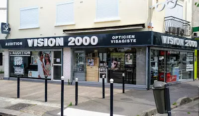 Vision 2000