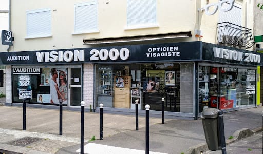 Vision 2000